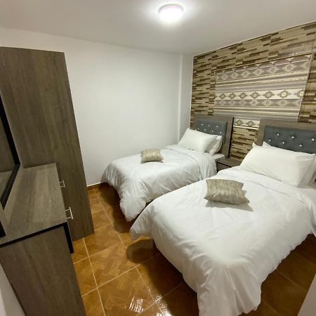 Petra Sola Home Wadi Musa Dış mekan fotoğraf