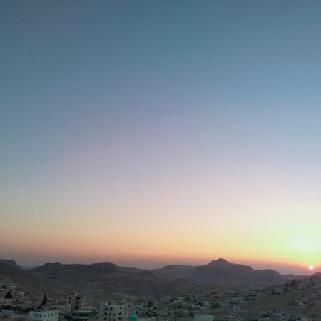 Petra Sola Home Wadi Musa Dış mekan fotoğraf