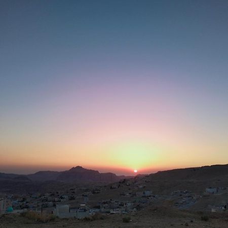 Petra Sola Home Wadi Musa Dış mekan fotoğraf