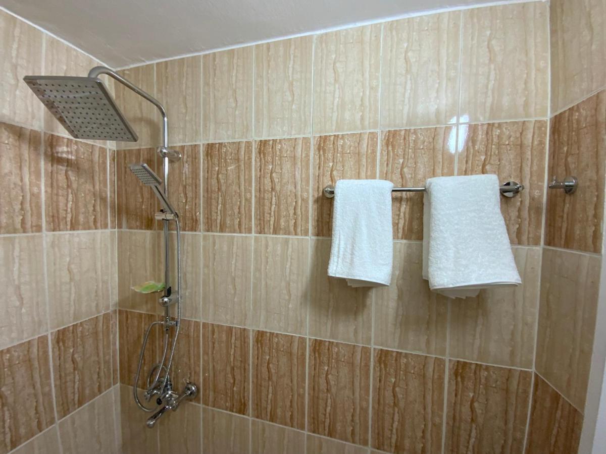 Petra Sola Home Wadi Musa Dış mekan fotoğraf