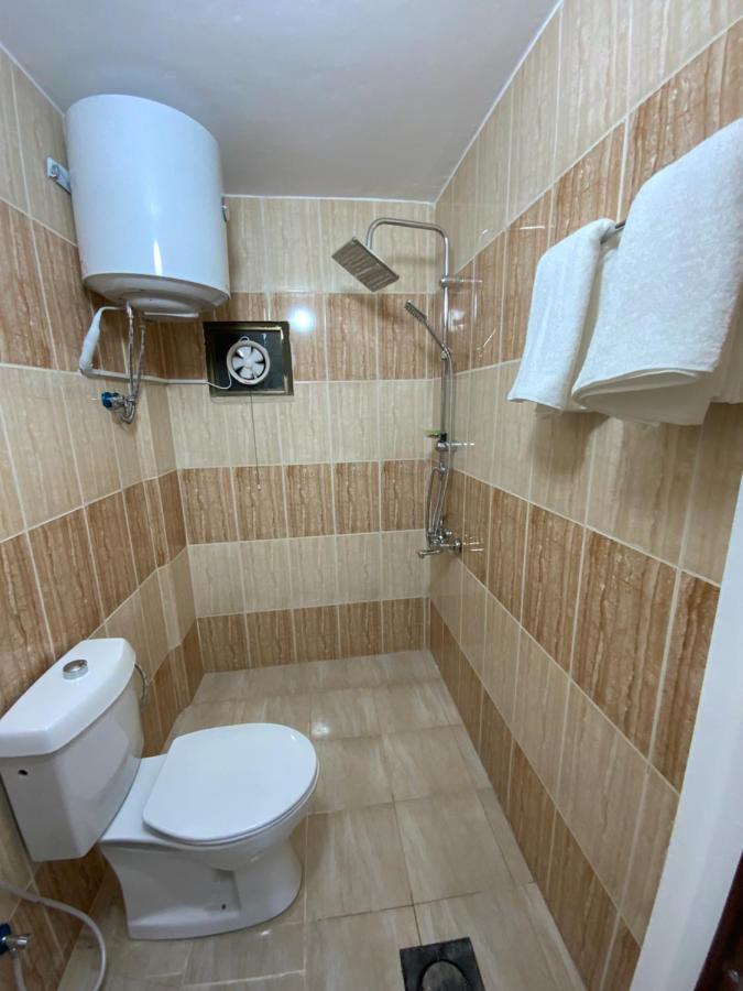 Petra Sola Home Wadi Musa Dış mekan fotoğraf
