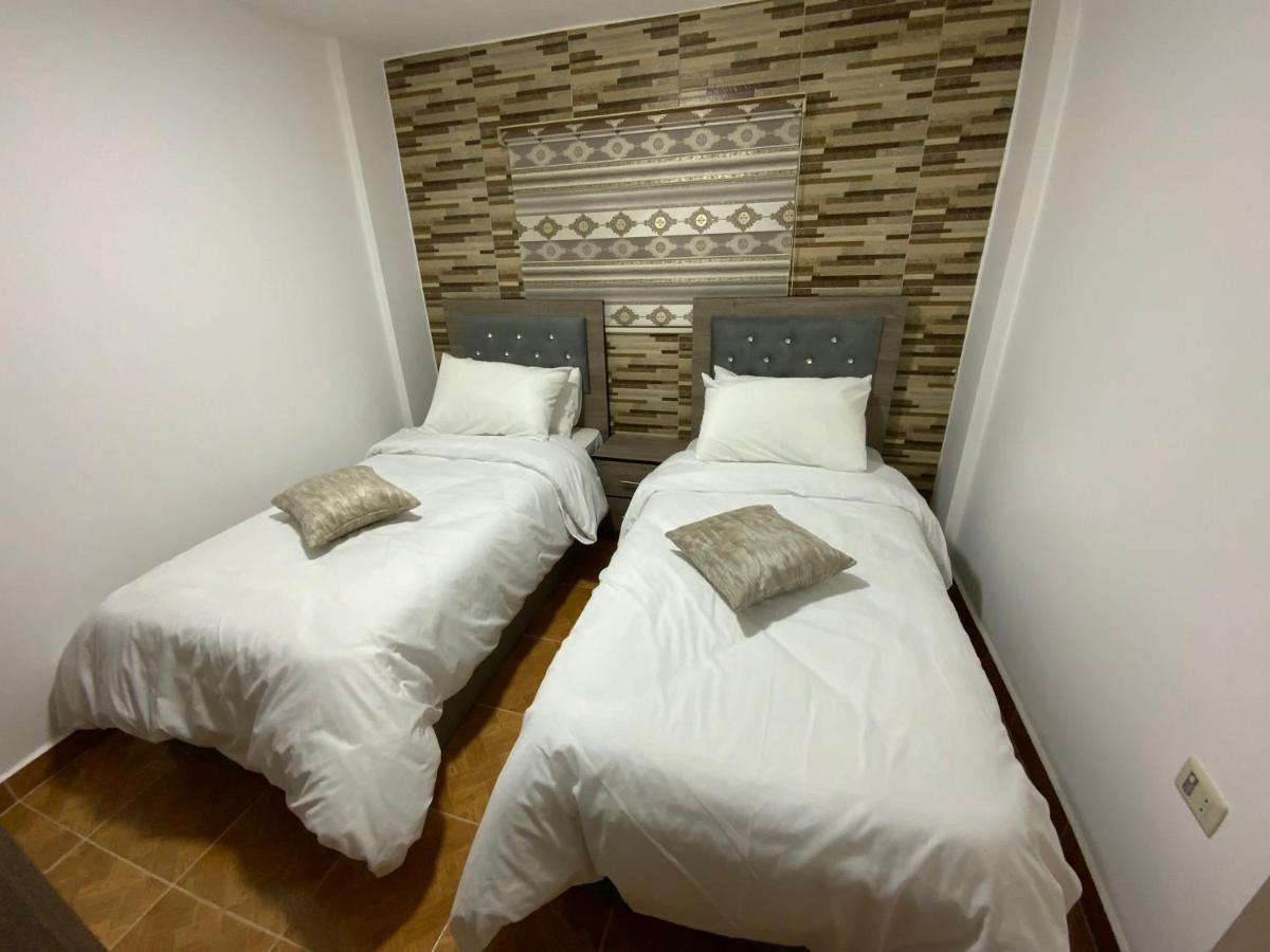Petra Sola Home Wadi Musa Dış mekan fotoğraf