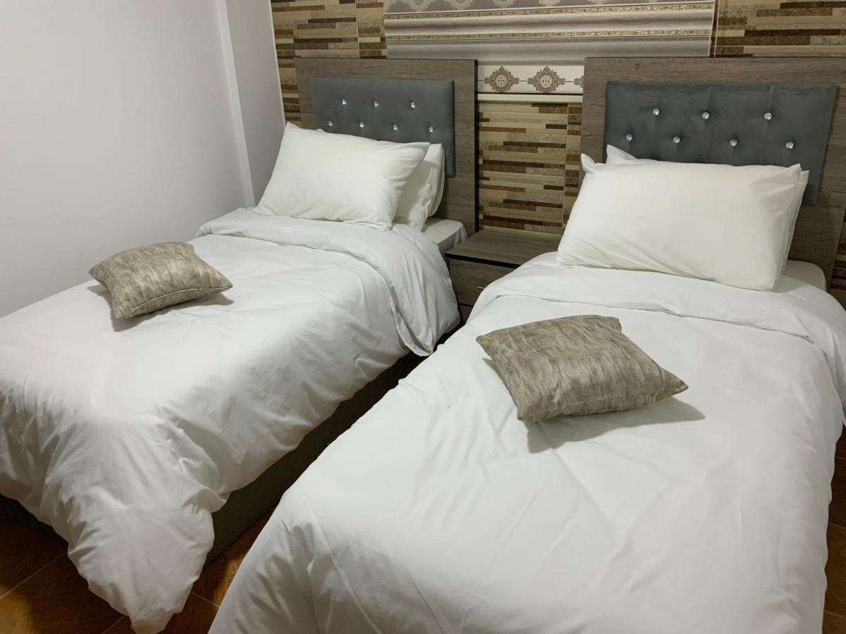 Petra Sola Home Wadi Musa Dış mekan fotoğraf