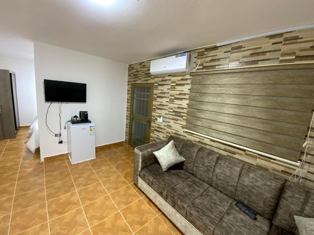 Petra Sola Home Wadi Musa Dış mekan fotoğraf