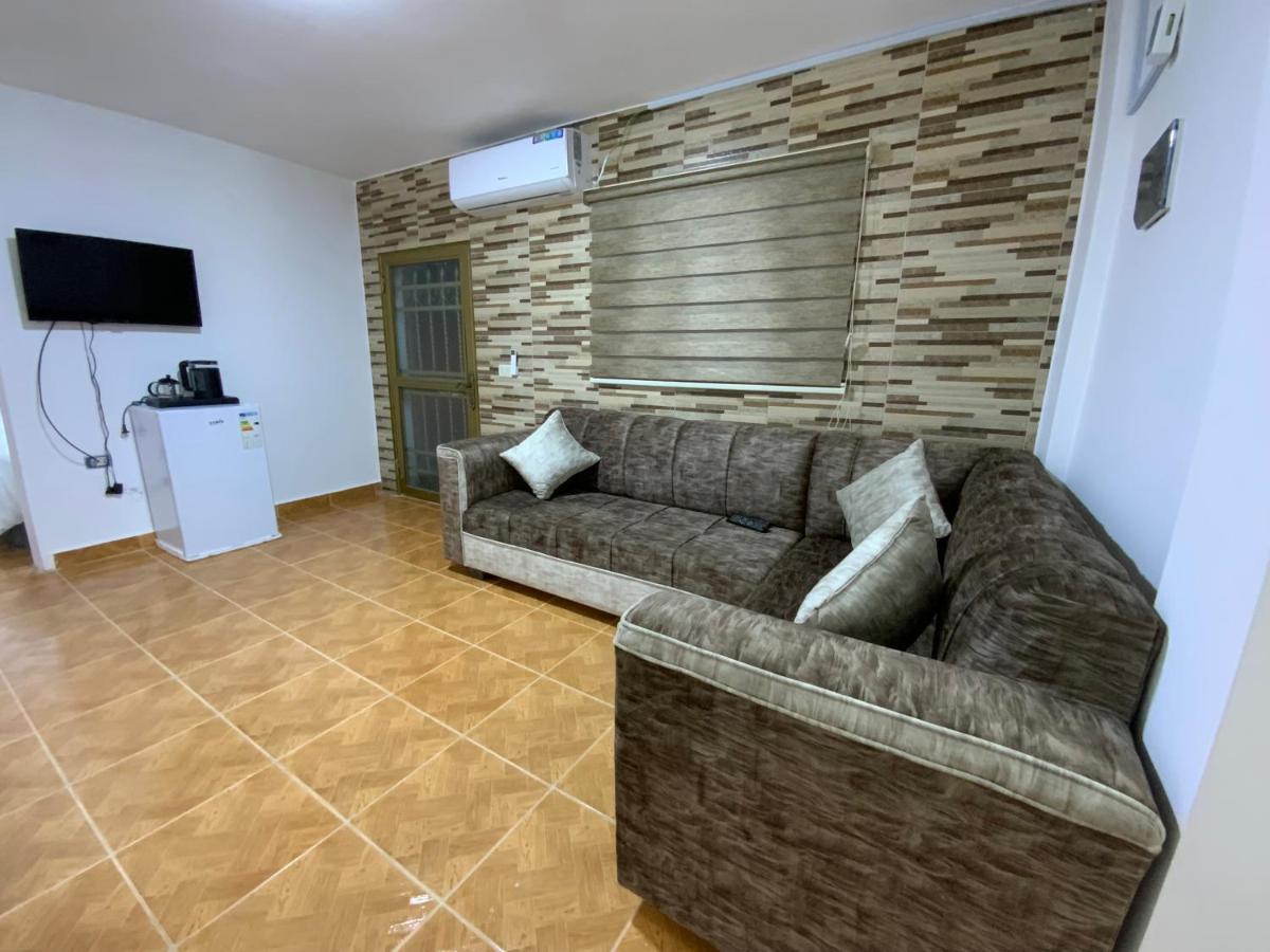 Petra Sola Home Wadi Musa Dış mekan fotoğraf