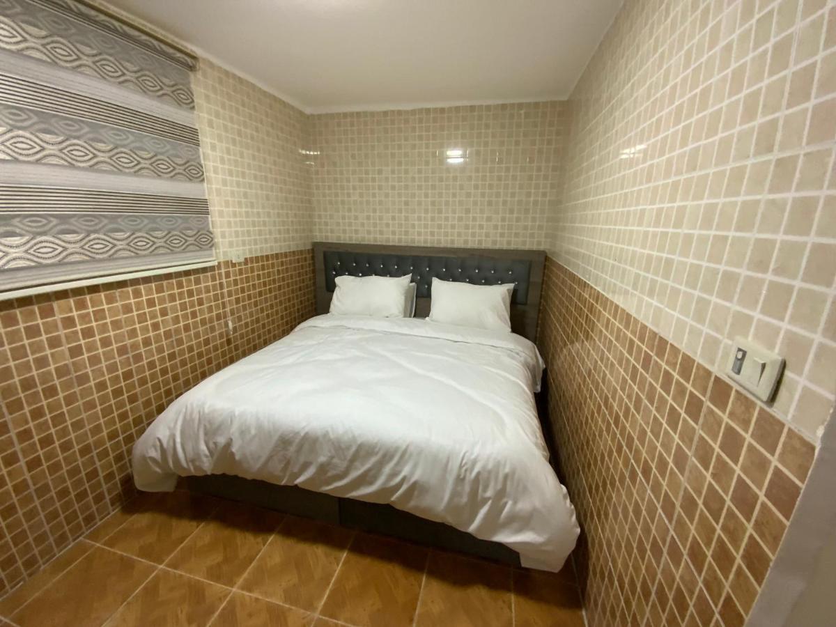Petra Sola Home Wadi Musa Dış mekan fotoğraf