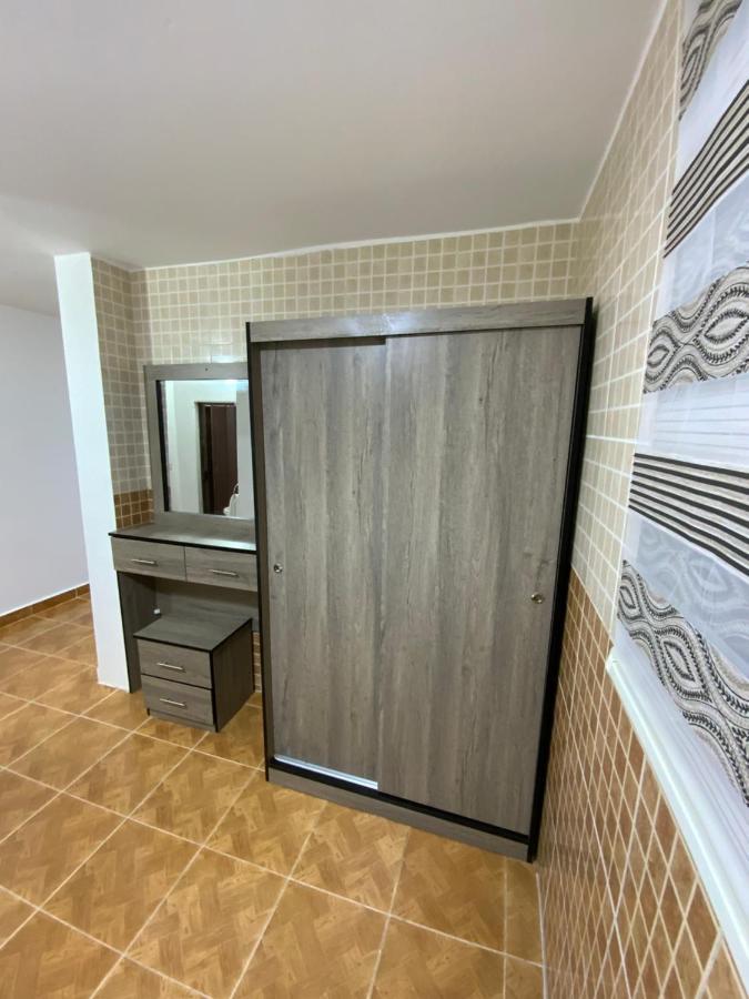 Petra Sola Home Wadi Musa Dış mekan fotoğraf