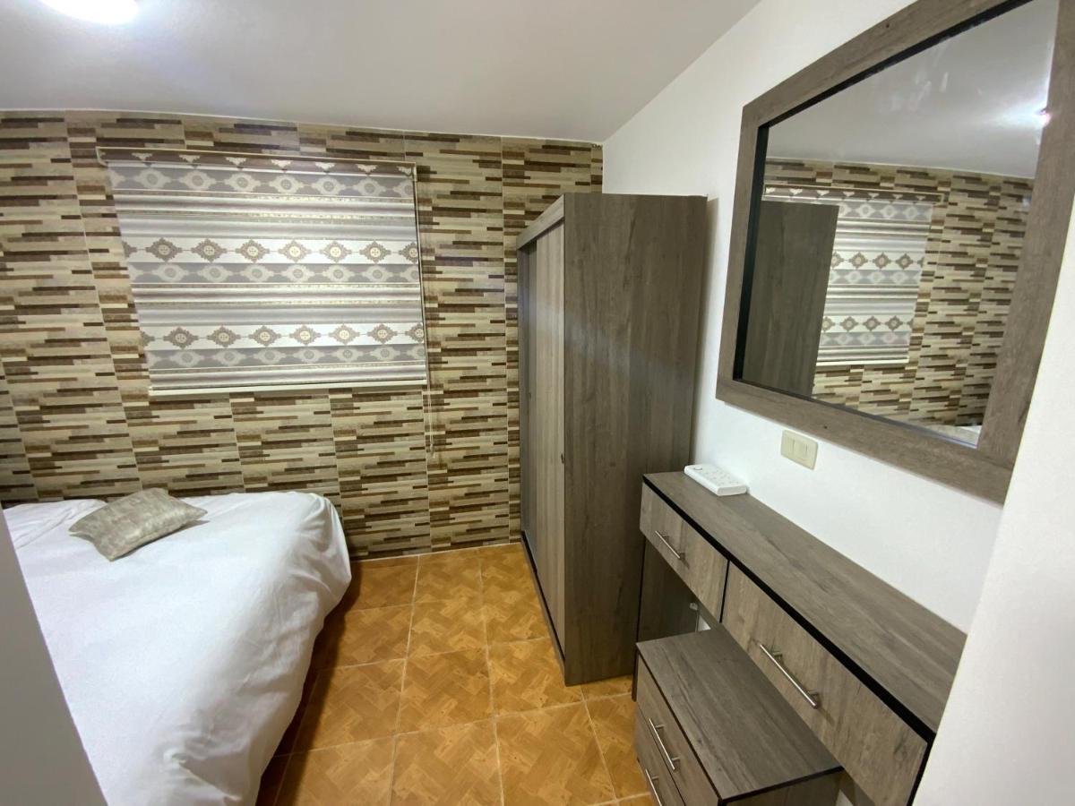 Petra Sola Home Wadi Musa Dış mekan fotoğraf
