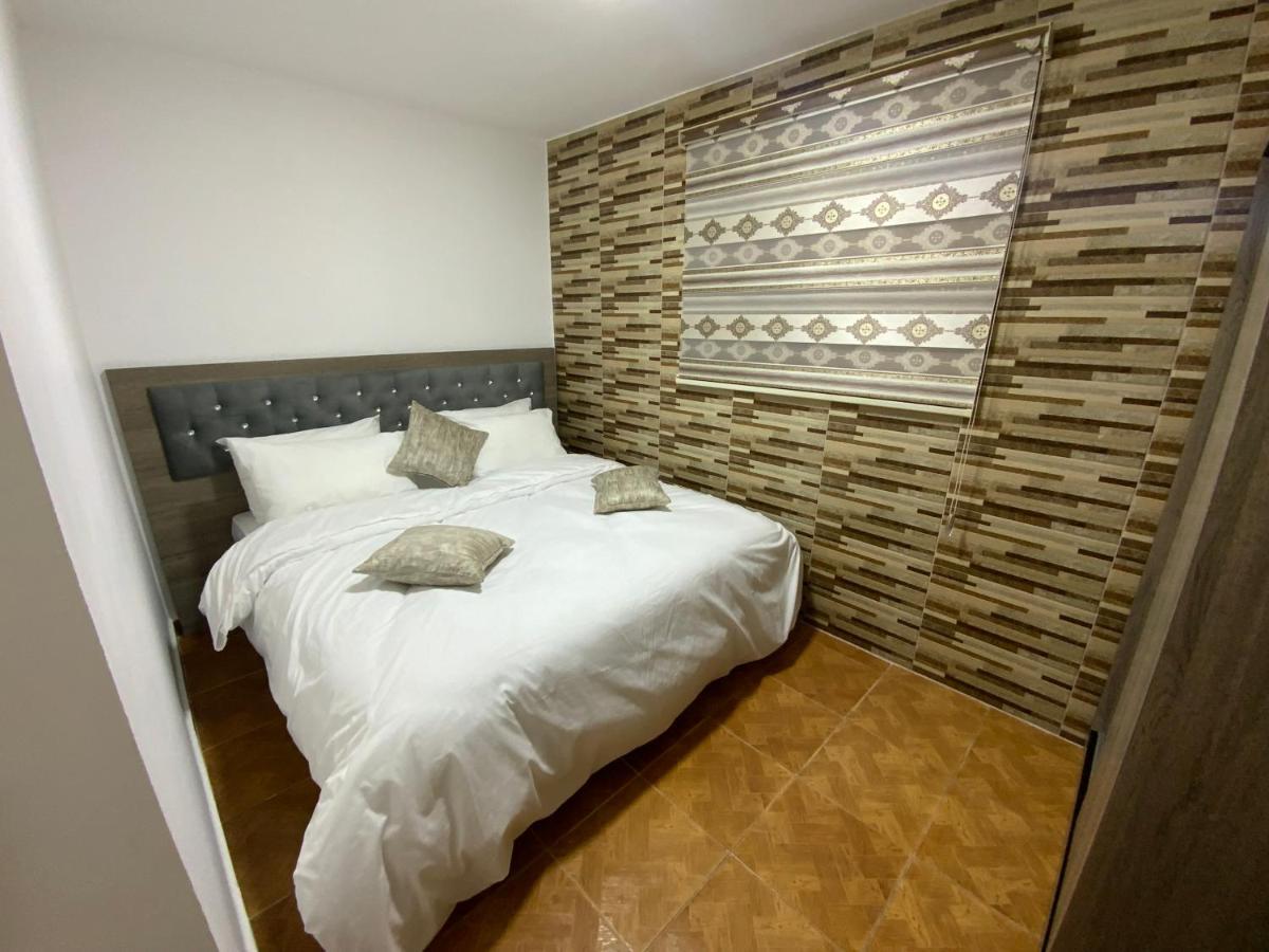 Petra Sola Home Wadi Musa Dış mekan fotoğraf