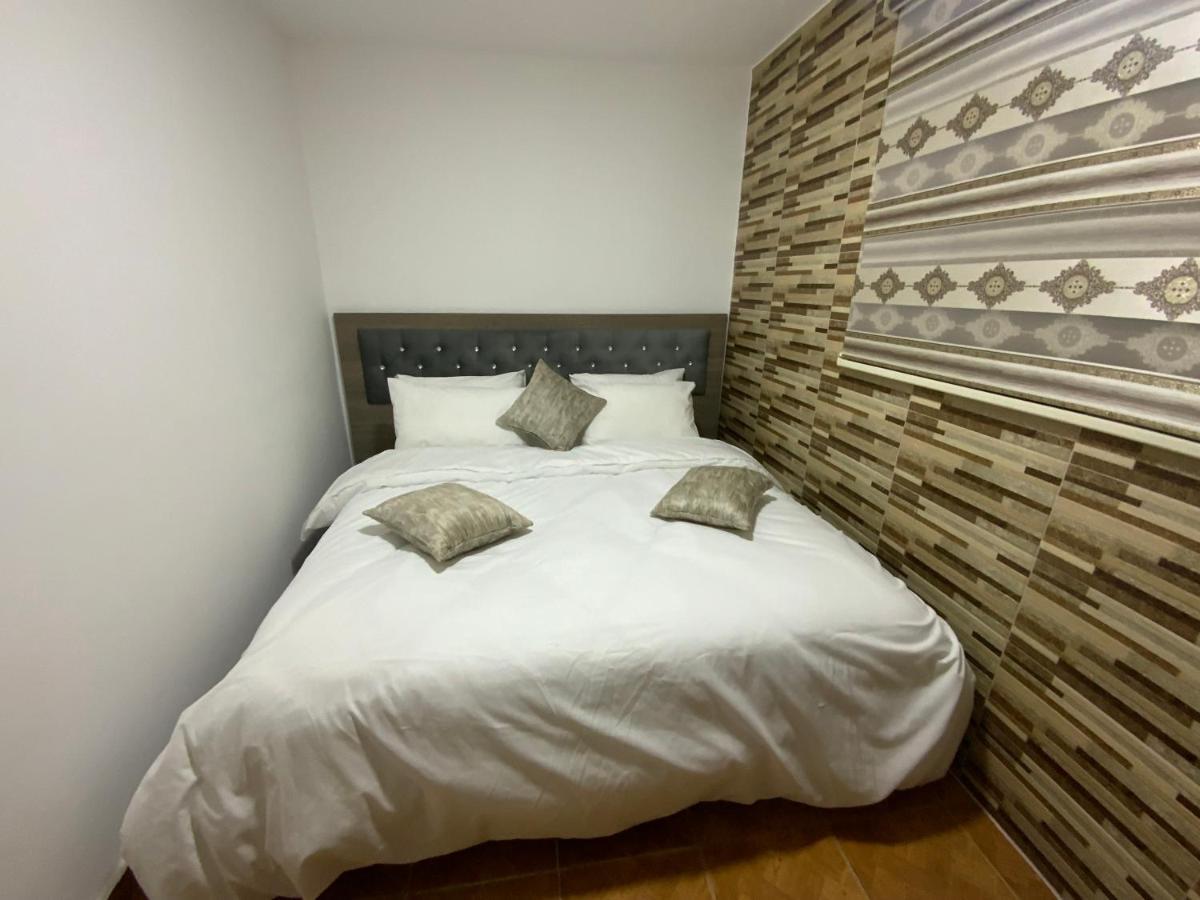 Petra Sola Home Wadi Musa Dış mekan fotoğraf