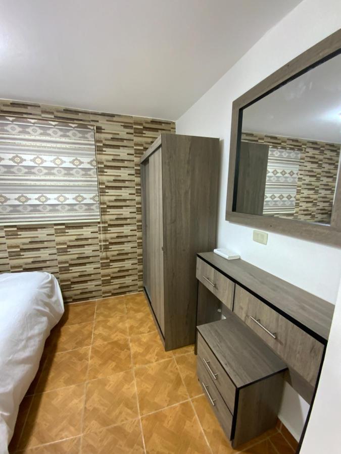 Petra Sola Home Wadi Musa Dış mekan fotoğraf
