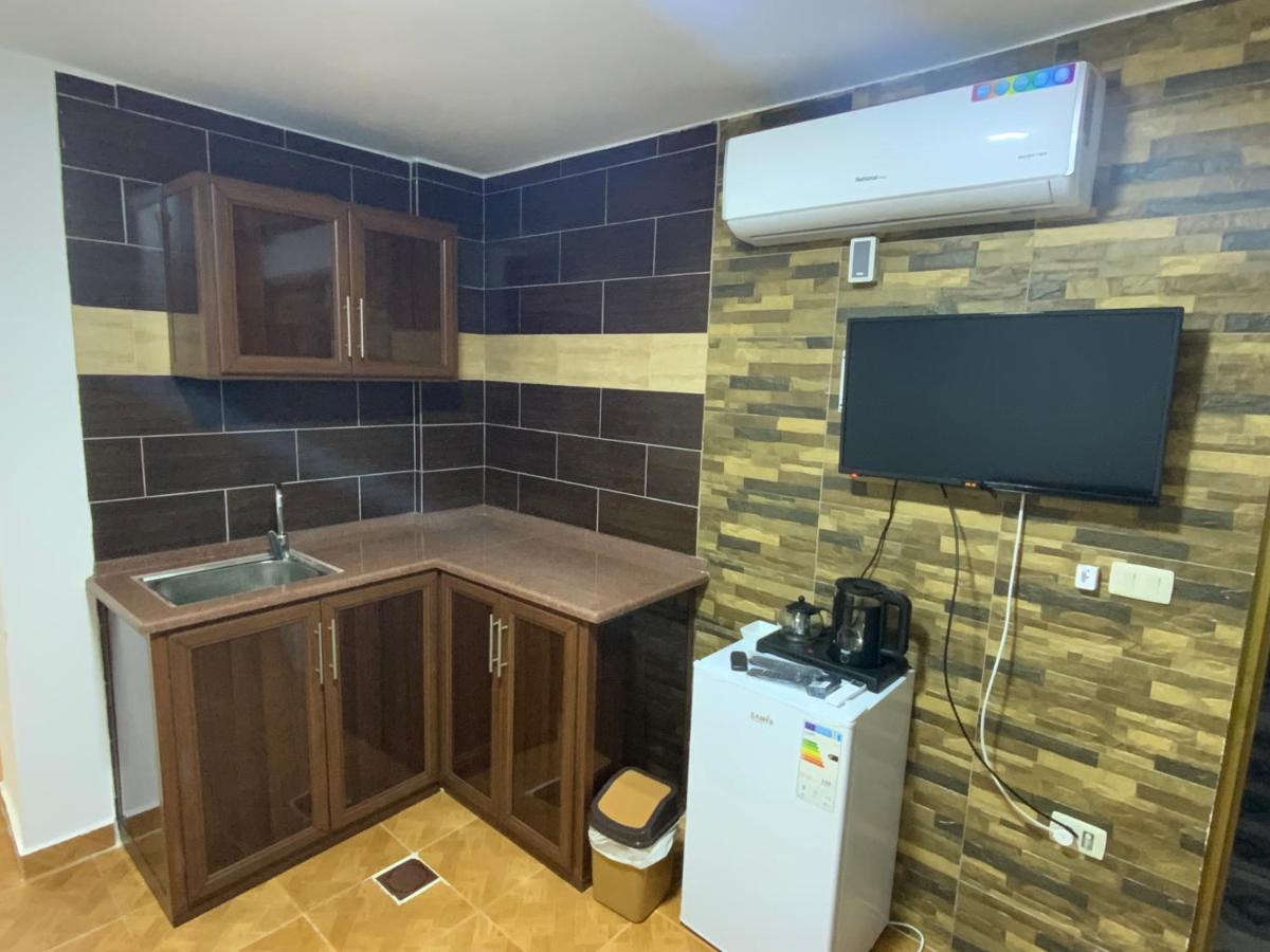 Petra Sola Home Wadi Musa Dış mekan fotoğraf