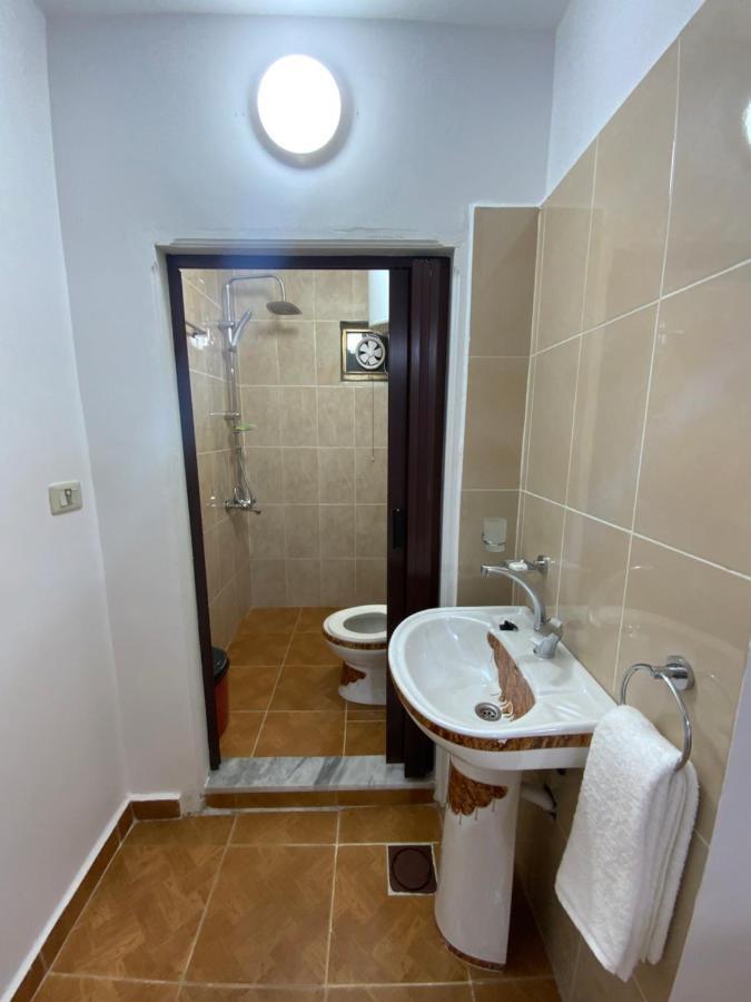 Petra Sola Home Wadi Musa Dış mekan fotoğraf