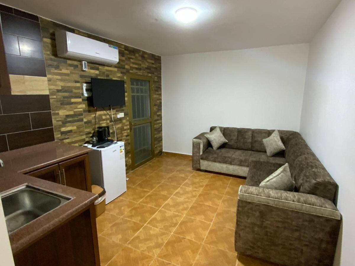 Petra Sola Home Wadi Musa Dış mekan fotoğraf