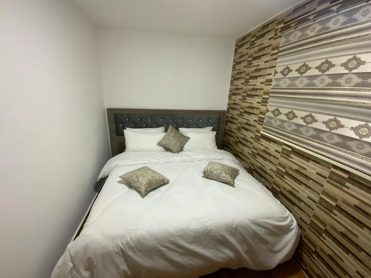 Petra Sola Home Wadi Musa Dış mekan fotoğraf