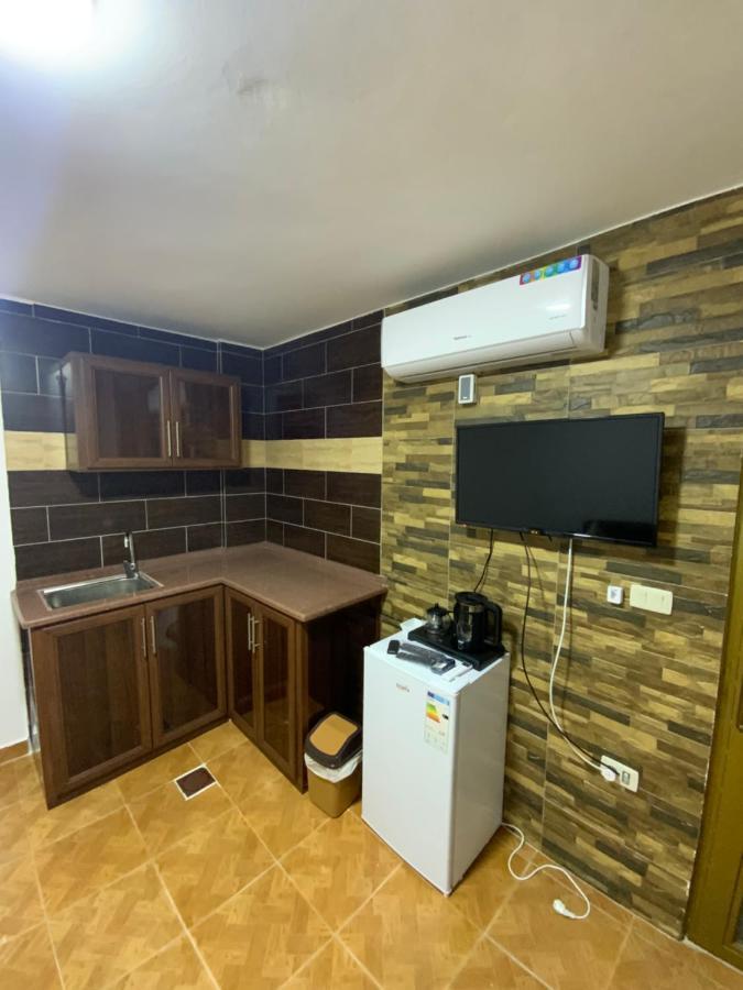 Petra Sola Home Wadi Musa Dış mekan fotoğraf