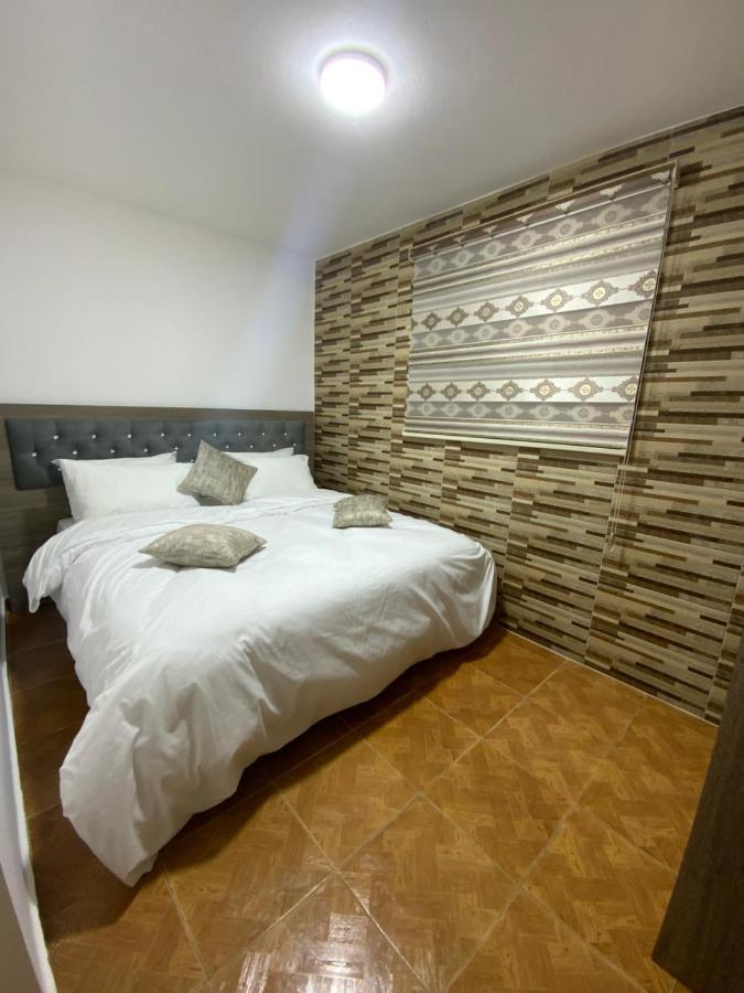 Petra Sola Home Wadi Musa Dış mekan fotoğraf