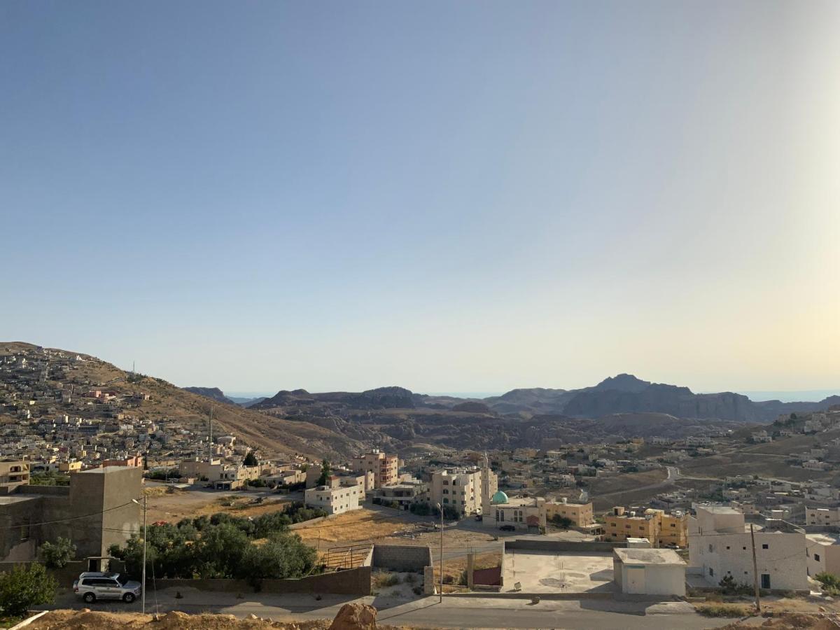 Petra Sola Home Wadi Musa Dış mekan fotoğraf